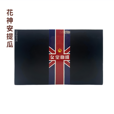 女皇咖啡 頂級莊園嚴選濾掛咖啡禮盒 花神安提瓜, 淡淡花香融合柑橘清香, 中偏淺烘培，酸甜不苦澀, 隨身包裝，隨時享用職人級咖啡, 單品, 1盒, 10g, 10包