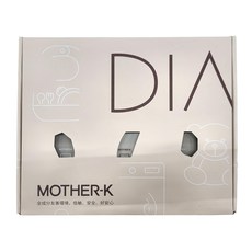 MOTHER-K 純粹潔淨禮盒 Set, 1盒