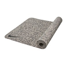 NIKE 耐吉 瑜珈墊 35D DH3248-119, 沙丘黃, 1個