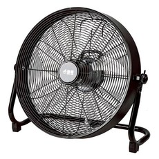 SUPA FINE 勳風 DC直流變頻雙電壓工業風循環扇 16吋, HFB-S0816