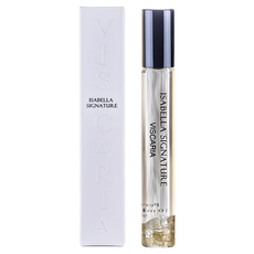 ISABELLA SIGNATURE 伊莎貝拉 蝴蝶皇后 Viscaria 開運滾珠濃香水, 10ml, 1罐