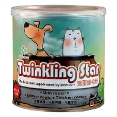 BRIMOON 耀月 爆毛粉，毛髮亮麗，毛量增加，皮膚修護, 皮膚/毛髮, 1罐