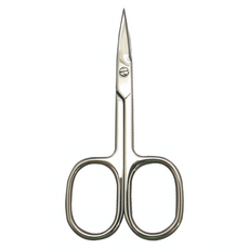 SUNDEN 奢華鍛造鏡面細皮彎剪, 不鏽鋼材質, SD2243, 1個