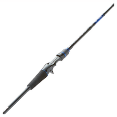 Abu Garcia OCEAN FIGHTER CAST Light Jigging 近海小鐵竿, OCFC-671/200, 146cm