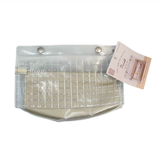 KOKUYO 國譽 Piiip 小物雜貨透明收納包