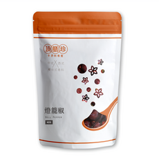頂膳珍 燈籠椒, 40g, 1包
