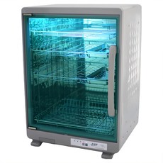 友情牌 四層紫外線烘碗機 PF-6669 106L 深42 x 50 x 69cm 紫外線殺菌