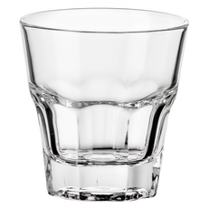 德國 VEGA 玻璃杯 Casablanca 140ml, 1個, 透明色