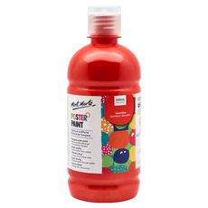 Mont Marte 蒙瑪特 海報顏料 500mL, 1色