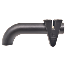 ZWILLING 雙人 單孔磨刀器, 黑色, 1個