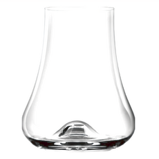 LUCARIS 無鉛水晶品飲聞香杯 經典酒吧系列 255ml, 96mm, 6個