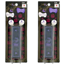 KAI 貝印 薔葳 KT 指甲拋光板, KK-1739, 2個