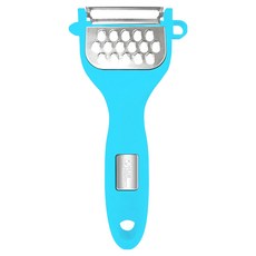 PERFECT 理想 晶鑽 多功能刨刀 SJ-8202016-3, 藍色, 1個