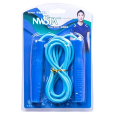 新起點 承軸跳繩, 2.9m, NS7011, 1個