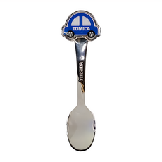 Skater Tomica 多美車 不鏽鋼湯匙, 3.84 x 14cm, 582592, 1個
