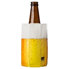 vacu vin 迷你軟性保冷冰桶, 1個