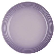 LE CREUSET 瓷器義麵盤, 藍鈴紫, 1個