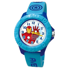 Disney 迪士尼 漫威系列 兒童雙色手錶