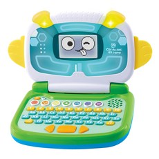 LeapFrog 跳跳蛙 哈囉小筆電 UK版 互動學習 字母數字 啟蒙教育, 1個
