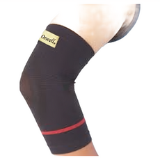 Oswell 丹力 薄型護肘 U-03, 1個