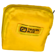 Travel Blue 英國藍旅 折疊式購物袋 輕巧可隨身攜帶 方便折疊收納
