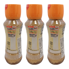 BANJO 万城 山葵芝麻沙拉醬, 170ml, 3瓶
