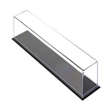 KEYWAY 聯府 8R公仔陳列盒 DB-08, 1個