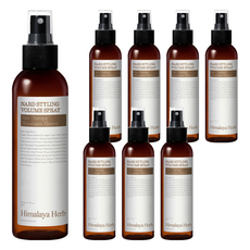 NARD 蓬鬆定型噴霧 200ml, 8瓶