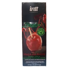 intt Vibration 跳跳糖感 爆跳式高潮液, 1盒