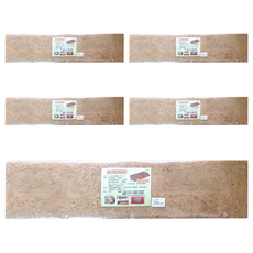 小美紀 5H椰纖片 2尺, 5片