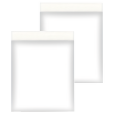 b010夾鏈袋, 20 x 28cm, 100入, 2包