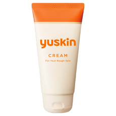 yuskin 悠斯晶 台灣公司貨 A乳霜, 80g, 1條