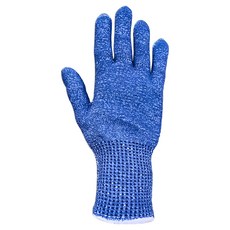 AMBROGIO SANELLI 山里尼 ALIEN 防切手套 歐洲製造 Brinix A1AL 與不銹鋼材質, 藍色, 1支