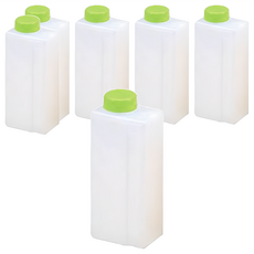 GIMI 吉米 K-840 冰冰水壺 聚丙烯PP材質, 顏色隨機, 2.5L, 1組