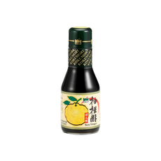 KOKUMORI 穀盛 柚椪酢, 220ml, 1瓶