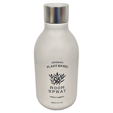 APOMAN 驅虫少年 印揀白茶樹空間噴霧, 1瓶