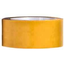 小麥購物 網格雙面膠 5cm x 10m 3捲組, 1組