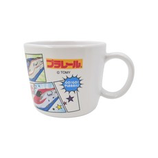 Skater 美耐皿兒童水杯 M310, 新幹線, 1個, 230ml