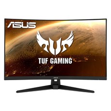 ASUS 華碩 HDR曲面電競螢幕 32型, 31.5吋, VG32VQ1B