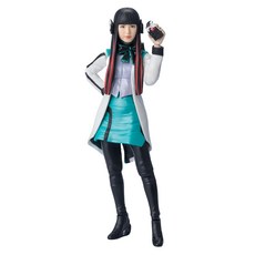 BANDAI 魂商店 限定 S.H.Figuarts 假面騎士 ZERO-ONE 亞絲, 1個