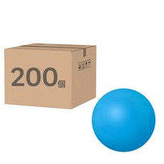 Joyoli 球池球, 200個, 混和顏色