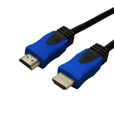 DigiSun 得揚 4K HDMI 2.0 影音傳輸線 HDR/ARC 高速穩定 HMP20R30L22, 3m, 1條