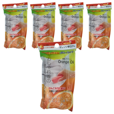 不動化學 衣領去汙棒 (013693) 含橘子油配方 清潔襯衫袖口汙漬, 100g, 5組