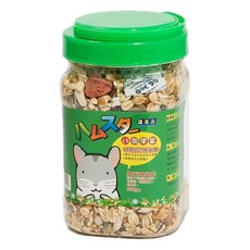Canary 荷蘭鼠の御飯便當 M-F576, 1桶, 600g