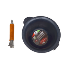 Antik Ars 可拆握柄不沾單柄湯鍋 義大利製, 18cm, 1218, 1個