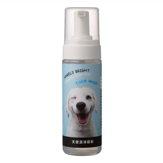 ANGELS' BRIGHT 天使牌 天使潔淨慕斯 犬用, 1瓶, 180ml