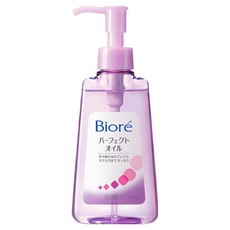 Biore 蜜妮 深層卸妝油, 150ml, 2個