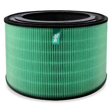 YEAR怡悅 抗病毒hepa 除臭濾網 適用 lg as601hwg0/101dwh0/651dwh0/651dss0 as951dpt0 超級大白, 1個