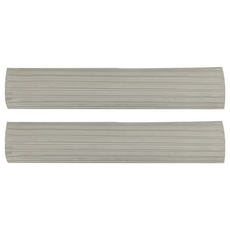 WHOLE HEIGHT 闔樂泰 免沾手高效膠棉拖, 2個