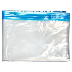 手捲式壓縮袋 防潮防塵 加厚升級版, 70 x 50cm, 10個裝, 1組